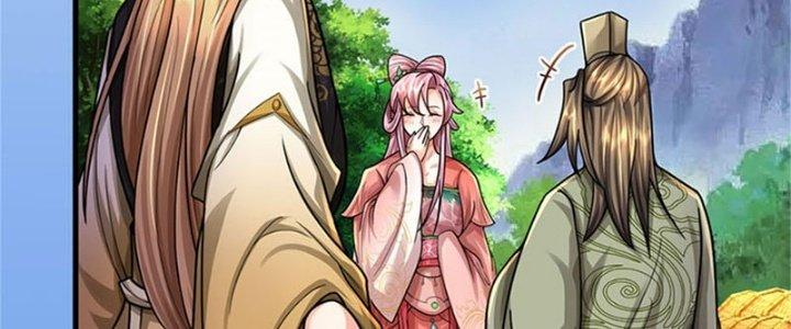 Ta Được Nuôi Dưỡng Bởi Nữ Ma Đầu Chapter 31 - Trang 2