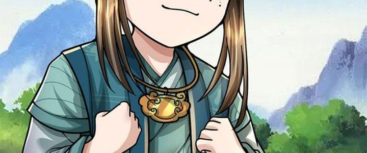 Ta Được Nuôi Dưỡng Bởi Nữ Ma Đầu Chapter 31 - Trang 2