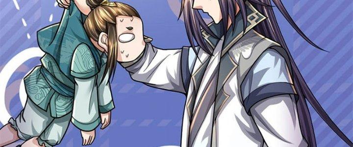 Ta Được Nuôi Dưỡng Bởi Nữ Ma Đầu Chapter 31 - Trang 2