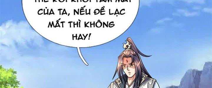 Ta Được Nuôi Dưỡng Bởi Nữ Ma Đầu Chapter 31 - Trang 2
