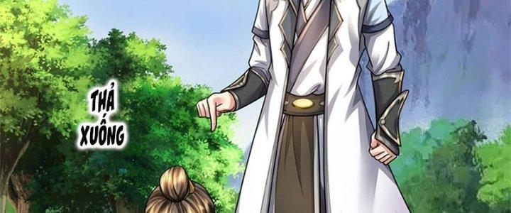 Ta Được Nuôi Dưỡng Bởi Nữ Ma Đầu Chapter 31 - Trang 2