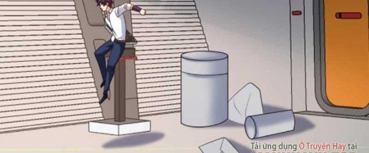 Mắt Phải Của Ta Là Thần Cấp Máy Tính Chapter 272 - Trang 2