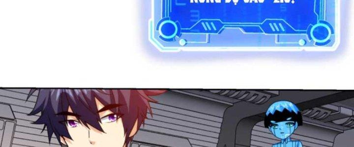 Mắt Phải Của Ta Là Thần Cấp Máy Tính Chapter 272 - Trang 2