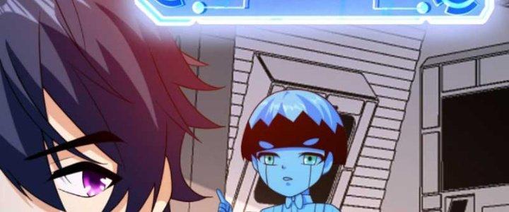 Mắt Phải Của Ta Là Thần Cấp Máy Tính Chapter 272 - Trang 2