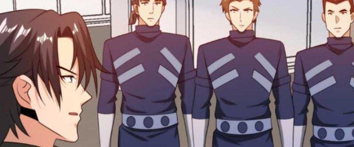 Mắt Phải Của Ta Là Thần Cấp Máy Tính Chapter 272 - Trang 2