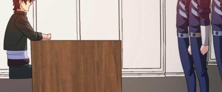 Mắt Phải Của Ta Là Thần Cấp Máy Tính Chapter 272 - Trang 2