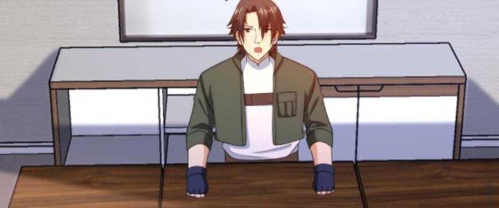 Mắt Phải Của Ta Là Thần Cấp Máy Tính Chapter 272 - Trang 2