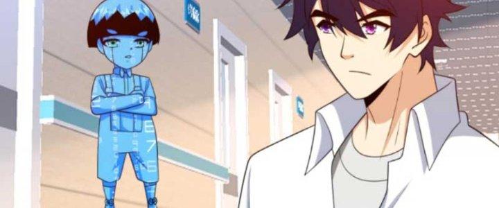 Mắt Phải Của Ta Là Thần Cấp Máy Tính Chapter 272 - Trang 2