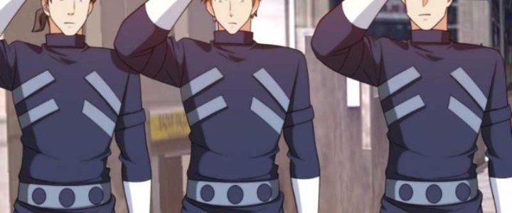 Mắt Phải Của Ta Là Thần Cấp Máy Tính Chapter 272 - Trang 2