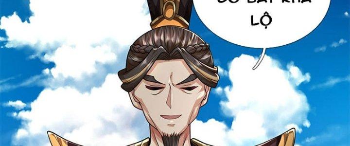 Ta Được Nuôi Dưỡng Bởi Nữ Ma Đầu Chapter 32 - Trang 2