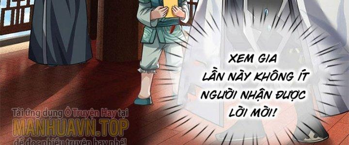 Ta Được Nuôi Dưỡng Bởi Nữ Ma Đầu Chapter 32 - Trang 2
