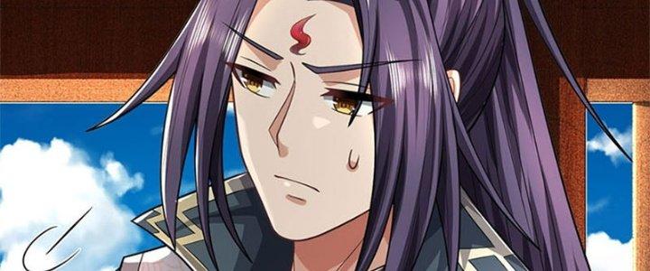 Ta Được Nuôi Dưỡng Bởi Nữ Ma Đầu Chapter 32 - Trang 2