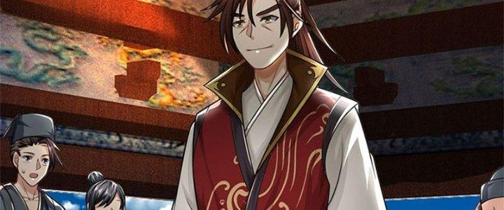 Ta Được Nuôi Dưỡng Bởi Nữ Ma Đầu Chapter 32 - Trang 2