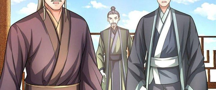 Ta Được Nuôi Dưỡng Bởi Nữ Ma Đầu Chapter 32 - Trang 2