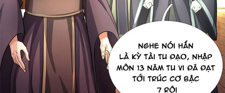 Ta Được Nuôi Dưỡng Bởi Nữ Ma Đầu Chapter 32 - Trang 2