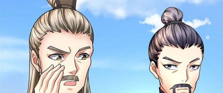 Ta Được Nuôi Dưỡng Bởi Nữ Ma Đầu Chapter 32 - Trang 2