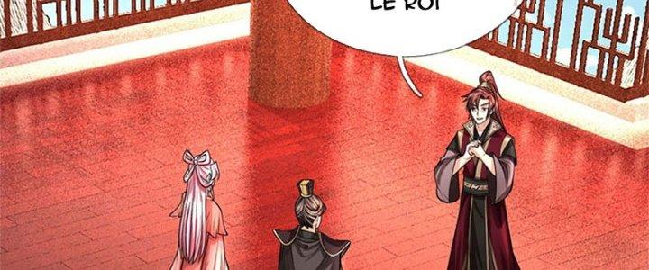 Ta Được Nuôi Dưỡng Bởi Nữ Ma Đầu Chapter 32 - Trang 2