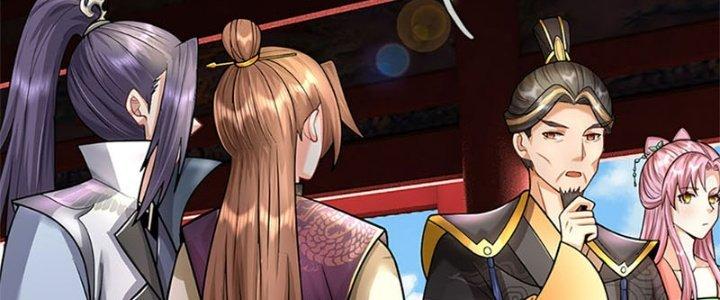 Ta Được Nuôi Dưỡng Bởi Nữ Ma Đầu Chapter 32 - Trang 2