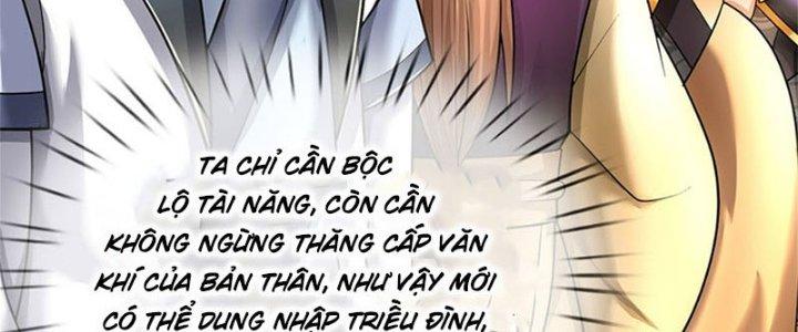 Ta Được Nuôi Dưỡng Bởi Nữ Ma Đầu Chapter 32 - Trang 2