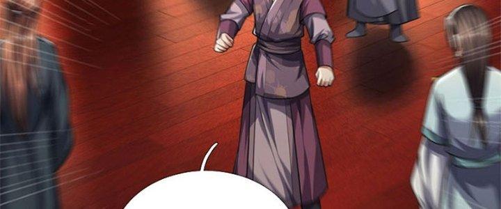 Ta Được Nuôi Dưỡng Bởi Nữ Ma Đầu Chapter 32 - Trang 2