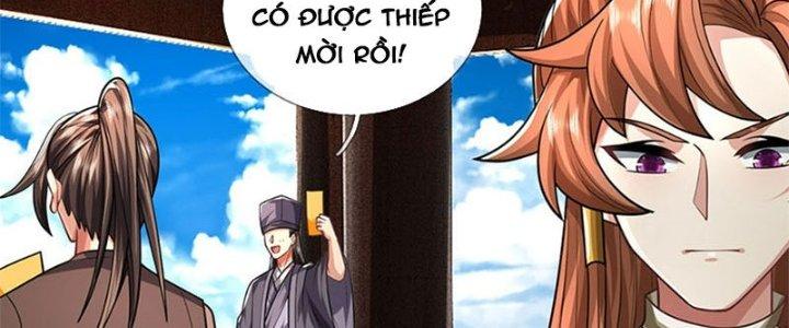 Ta Được Nuôi Dưỡng Bởi Nữ Ma Đầu Chapter 32 - Trang 2