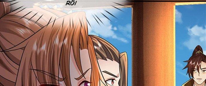 Ta Được Nuôi Dưỡng Bởi Nữ Ma Đầu Chapter 33 - Trang 2