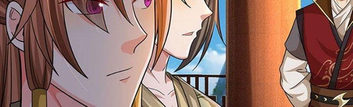 Ta Được Nuôi Dưỡng Bởi Nữ Ma Đầu Chapter 33 - Trang 2