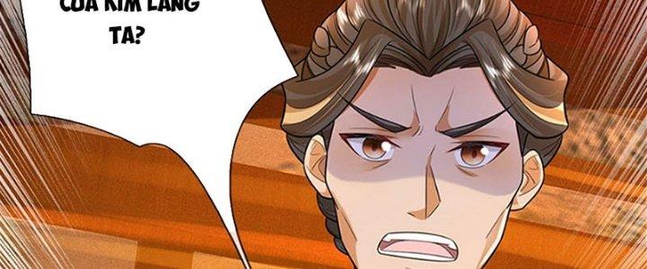 Ta Được Nuôi Dưỡng Bởi Nữ Ma Đầu Chapter 33 - Trang 2