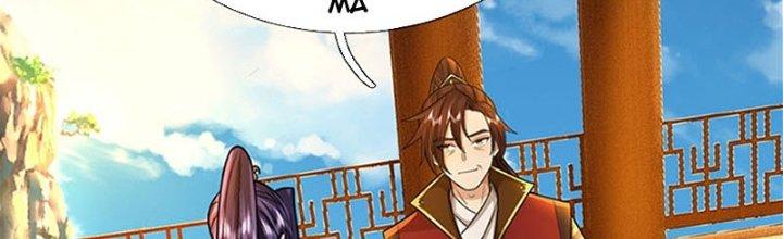 Ta Được Nuôi Dưỡng Bởi Nữ Ma Đầu Chapter 33 - Trang 2