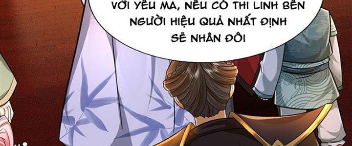 Ta Được Nuôi Dưỡng Bởi Nữ Ma Đầu Chapter 33 - Trang 2