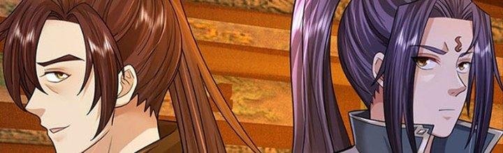 Ta Được Nuôi Dưỡng Bởi Nữ Ma Đầu Chapter 33 - Trang 2