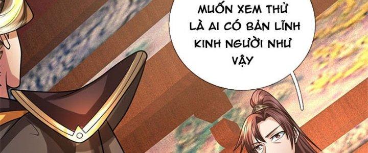 Ta Được Nuôi Dưỡng Bởi Nữ Ma Đầu Chapter 33 - Trang 2