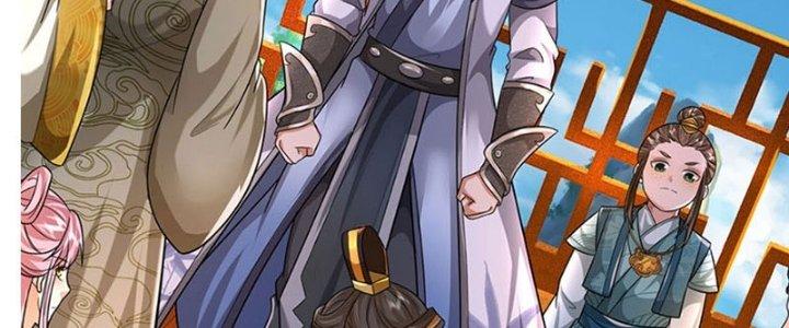 Ta Được Nuôi Dưỡng Bởi Nữ Ma Đầu Chapter 33 - Trang 2