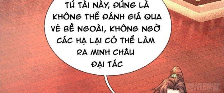 Ta Được Nuôi Dưỡng Bởi Nữ Ma Đầu Chapter 33 - Trang 2