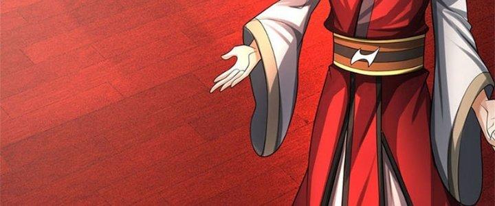 Ta Được Nuôi Dưỡng Bởi Nữ Ma Đầu Chapter 33 - Trang 2