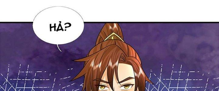 Ta Được Nuôi Dưỡng Bởi Nữ Ma Đầu Chapter 33 - Trang 2