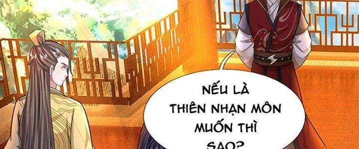 Ta Được Nuôi Dưỡng Bởi Nữ Ma Đầu Chapter 33 - Trang 2