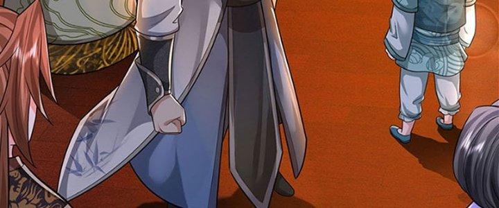 Ta Được Nuôi Dưỡng Bởi Nữ Ma Đầu Chapter 33 - Trang 2