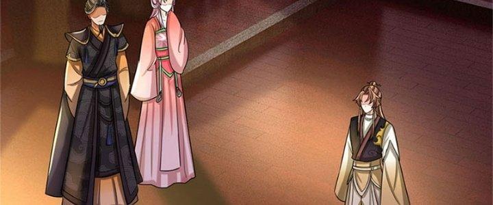 Ta Được Nuôi Dưỡng Bởi Nữ Ma Đầu Chapter 34 - Trang 2