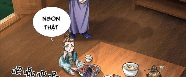 Ta Được Nuôi Dưỡng Bởi Nữ Ma Đầu Chapter 34 - Trang 2