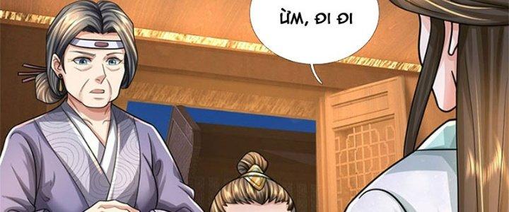 Ta Được Nuôi Dưỡng Bởi Nữ Ma Đầu Chapter 34 - Trang 2