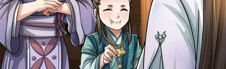 Ta Được Nuôi Dưỡng Bởi Nữ Ma Đầu Chapter 34 - Trang 2