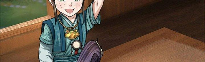 Ta Được Nuôi Dưỡng Bởi Nữ Ma Đầu Chapter 34 - Trang 2