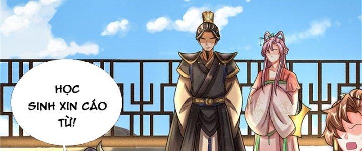 Ta Được Nuôi Dưỡng Bởi Nữ Ma Đầu Chapter 34 - Trang 2