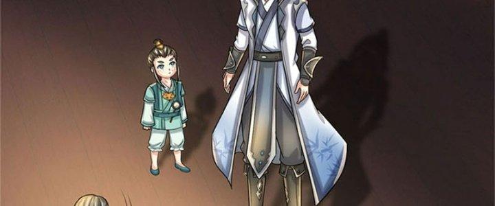 Ta Được Nuôi Dưỡng Bởi Nữ Ma Đầu Chapter 34 - Trang 2