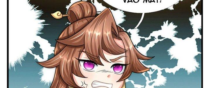 Ta Được Nuôi Dưỡng Bởi Nữ Ma Đầu Chapter 34 - Trang 2