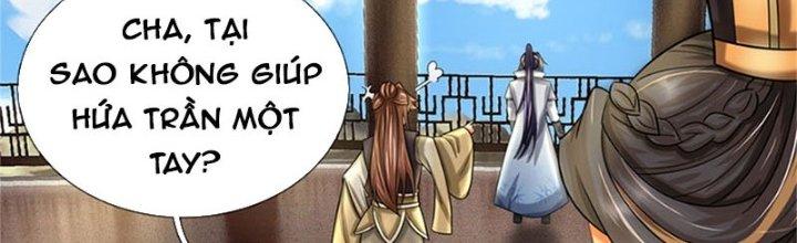 Ta Được Nuôi Dưỡng Bởi Nữ Ma Đầu Chapter 34 - Trang 2