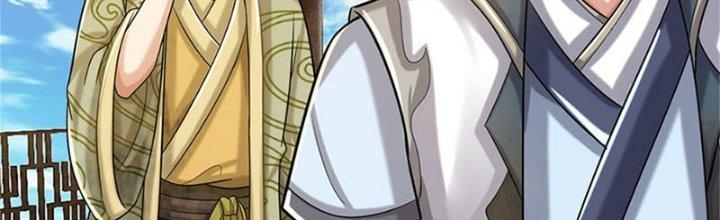 Ta Được Nuôi Dưỡng Bởi Nữ Ma Đầu Chapter 34 - Trang 2