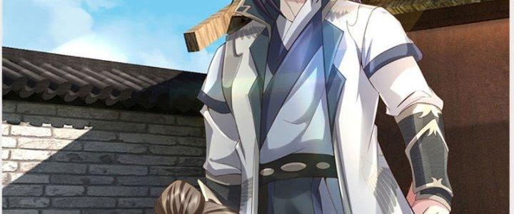 Ta Được Nuôi Dưỡng Bởi Nữ Ma Đầu Chapter 35 - Trang 2