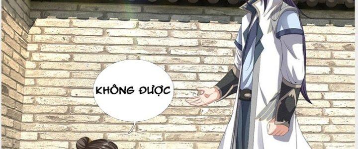 Ta Được Nuôi Dưỡng Bởi Nữ Ma Đầu Chapter 35 - Trang 2